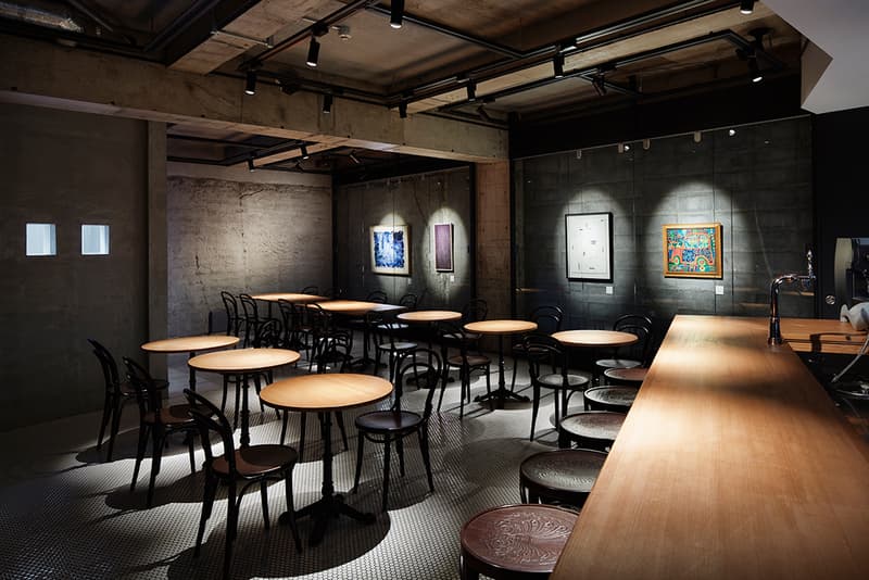 『SEZON ART GALLERY』オープン