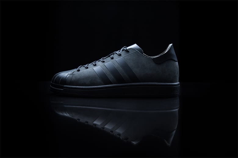 adidas Futurecraft Leather Superstar 