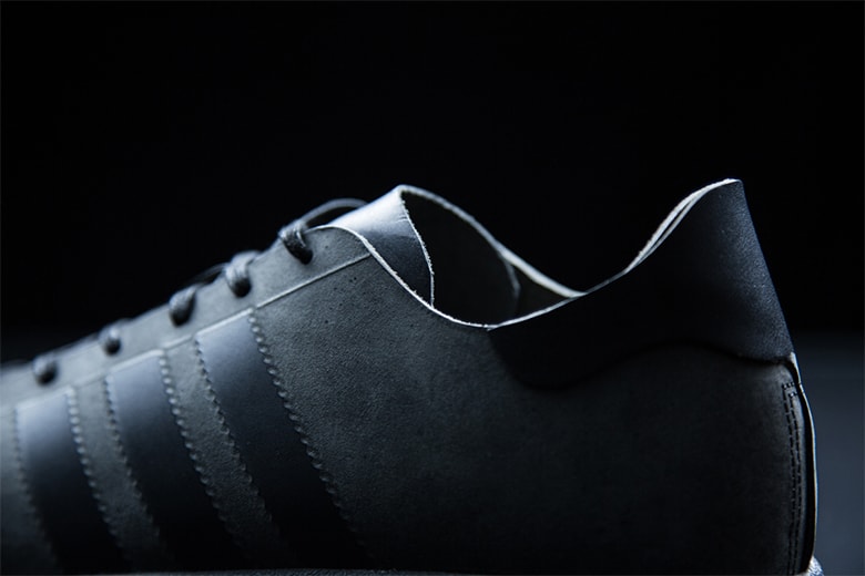 adidas Futurecraft Leather Superstar 