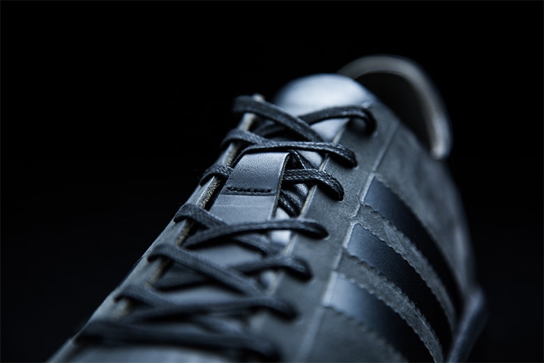 adidas Futurecraft Leather Superstar 