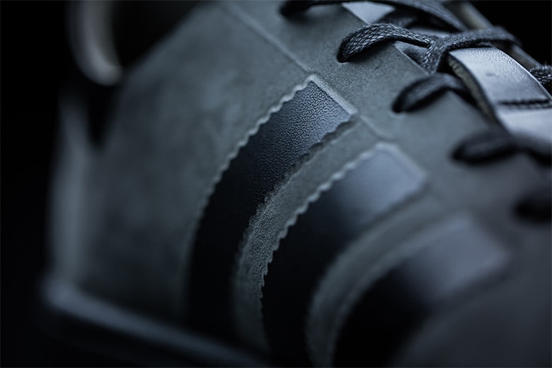 adidas Futurecraft Leather Superstar 