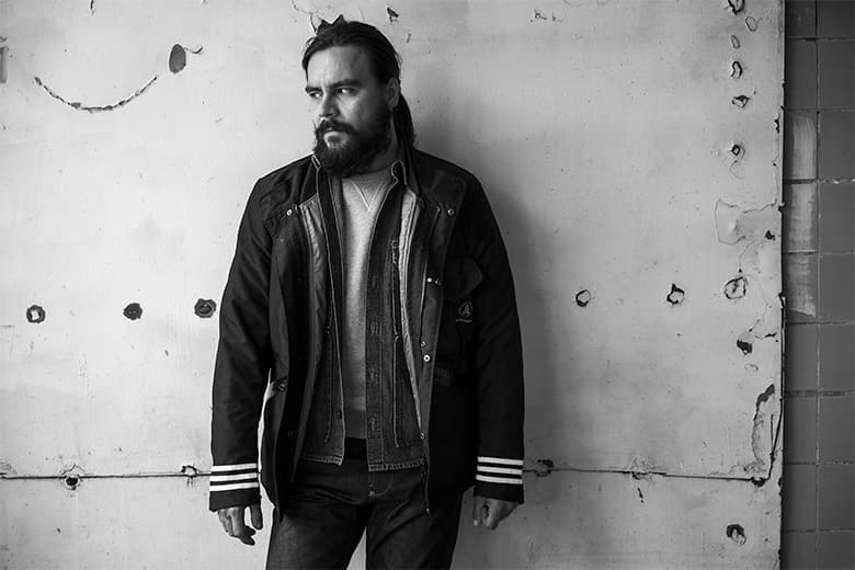 adidas Originals by Grunge John Orchestra. Explosion 