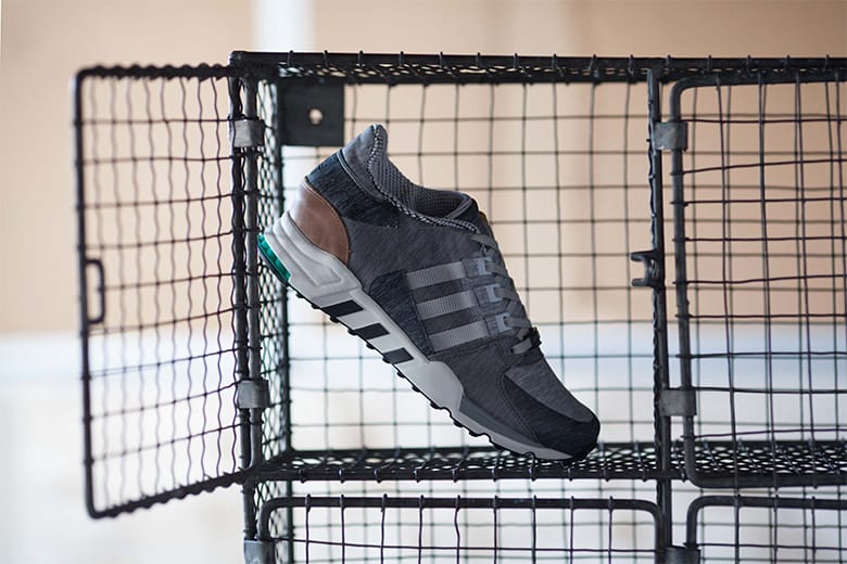 adidas Originals “EQT Support Creation Centre” パック
