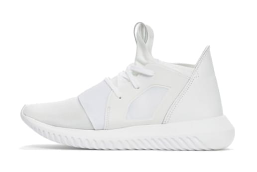 adidas Originals Tubular Defiant "White"