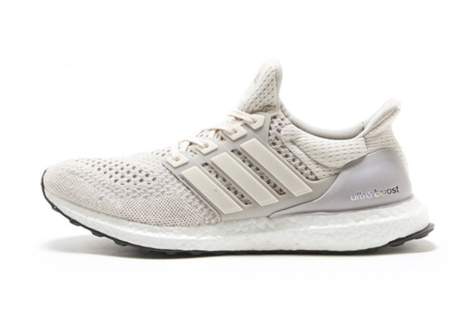 adidas Ultra Boost "Wool Ltd" & "Glow Ltd"
