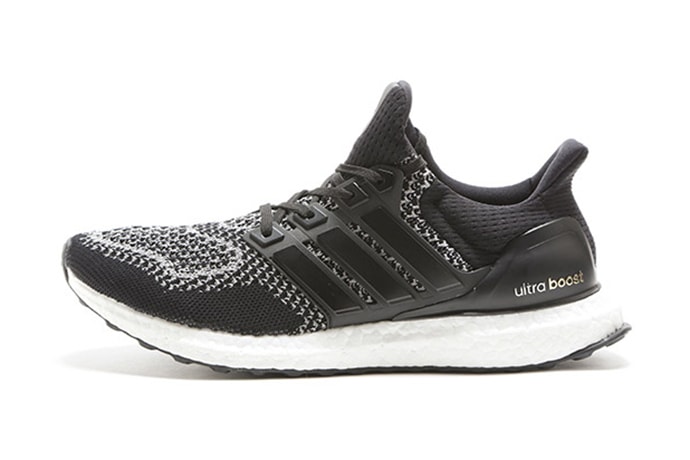 adidas Ultra Boost "Wool Ltd" & "Glow Ltd"