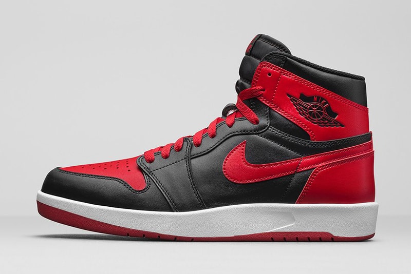 Air Jordan 1.5 “Bred”