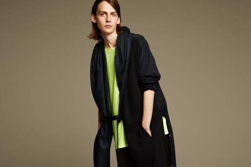 ato 2016 Spring/Summer ルックブック