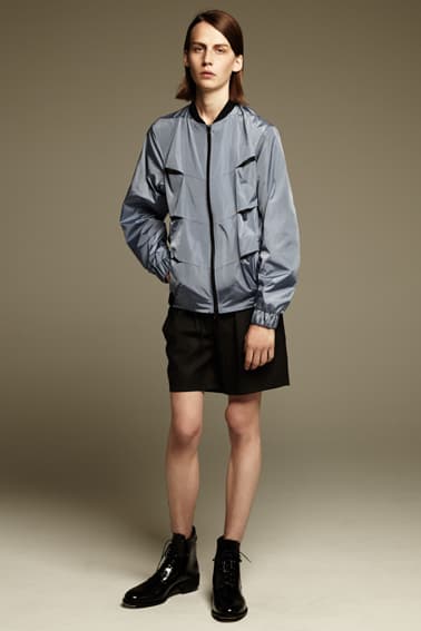 ato 2016 Spring/Summer ルックブック