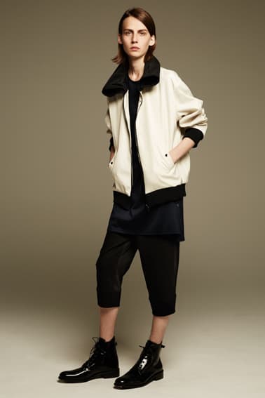 ato 2016 Spring/Summer ルックブック