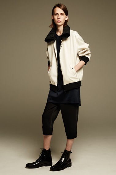 ato 2016 Spring/Summer ルックブック