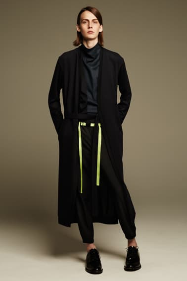 ato 2016 Spring/Summer ルックブック