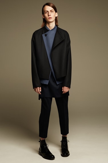 ato 2016 Spring/Summer ルックブック