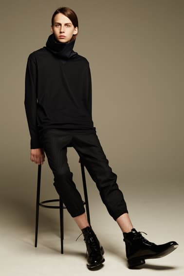 ato 2016 Spring/Summer ルックブック