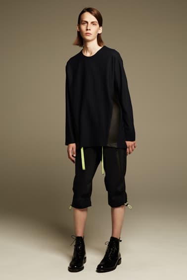 ato 2016 Spring/Summer ルックブック