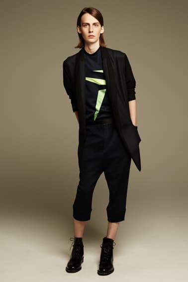 ato 2016 Spring/Summer ルックブック