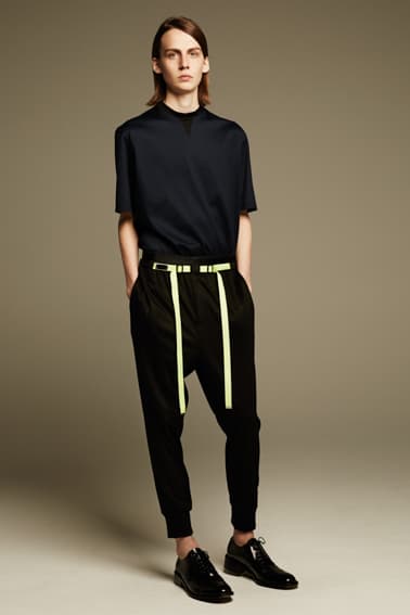 ato 2016 Spring/Summer ルックブック