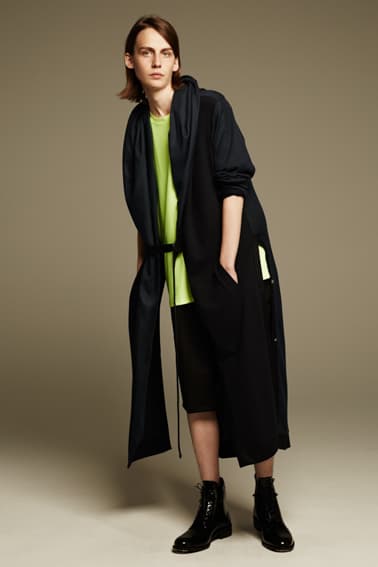 ato 2016 Spring/Summer ルックブック