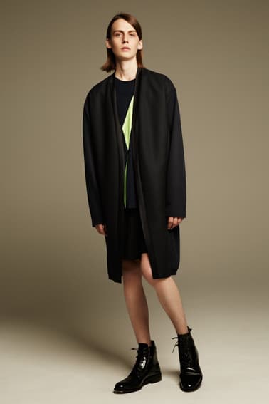 ato 2016 Spring/Summer ルックブック