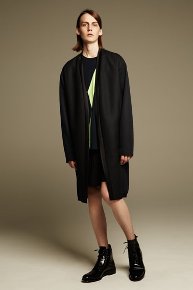 ato 2016 Spring/Summer ルックブック