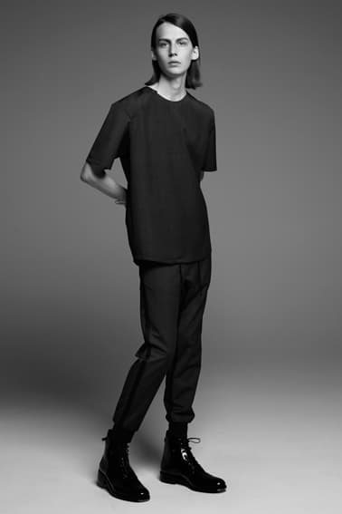 ato 2016 Spring/Summer ルックブック