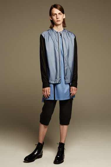 ato 2016 Spring/Summer ルックブック