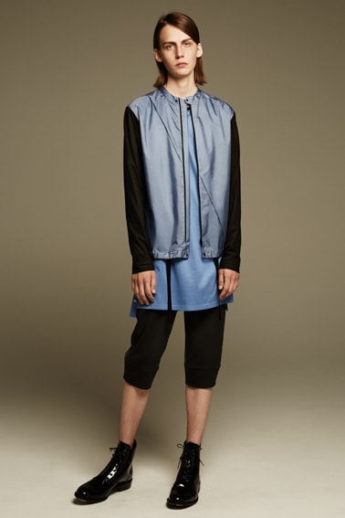ato 2016 Spring/Summer ルックブック