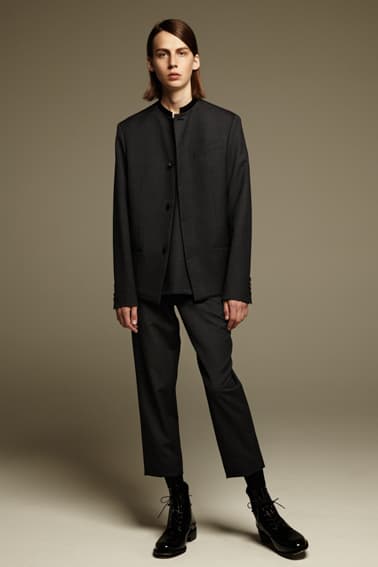 ato 2016 Spring/Summer ルックブック