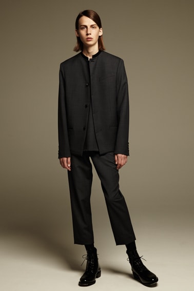 ato 2016 Spring/Summer ルックブック