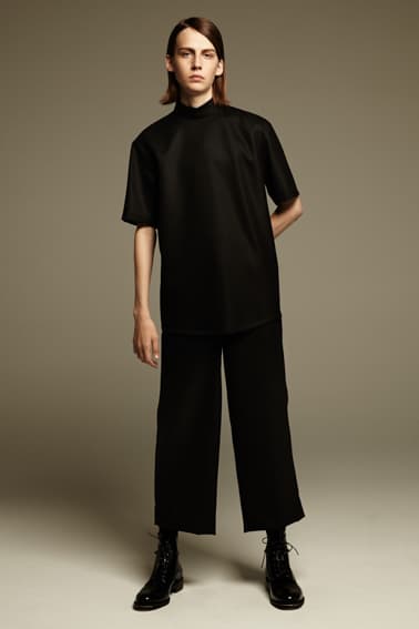 ato 2016 Spring/Summer ルックブック