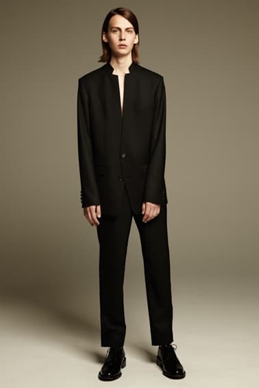 ato 2016 Spring/Summer ルックブック