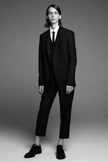 ato 2016 Spring/Summer ルックブック