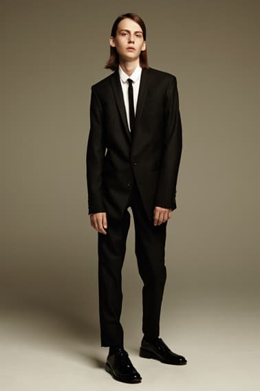 ato 2016 Spring/Summer ルックブック