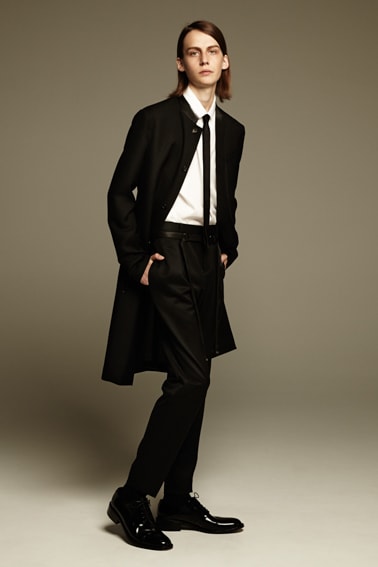 ato 2016 Spring/Summer ルックブック