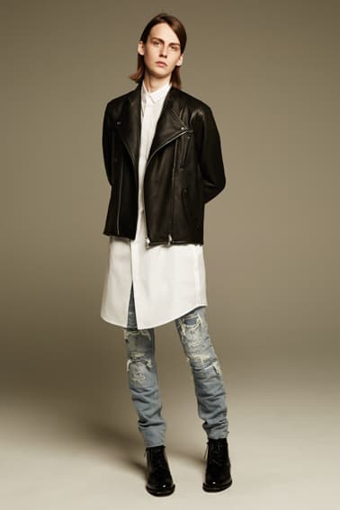 ato 2016 Spring/Summer ルックブック