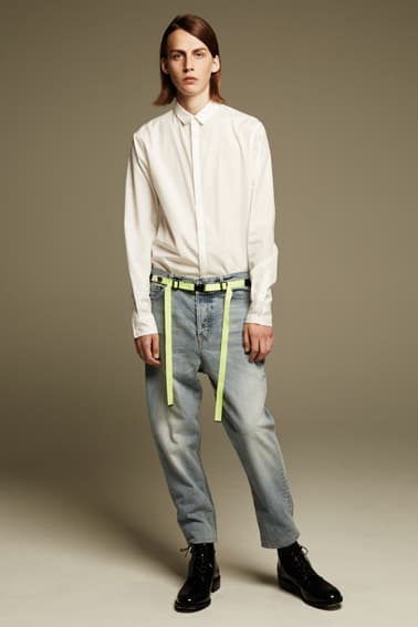 ato 2016 Spring/Summer ルックブック