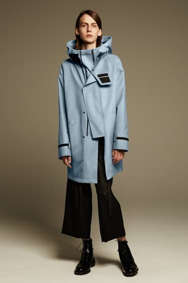 ato 2016 Spring/Summer ルックブック