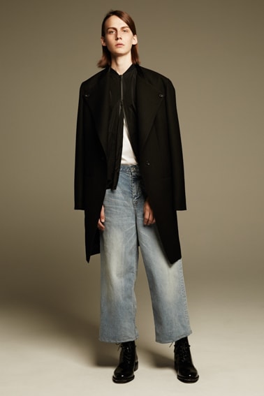 ato 2016 Spring/Summer ルックブック