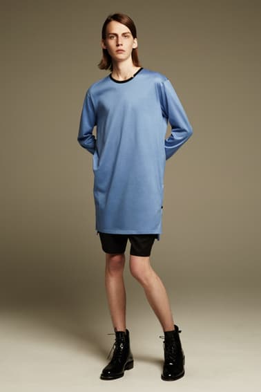 ato 2016 Spring/Summer ルックブック