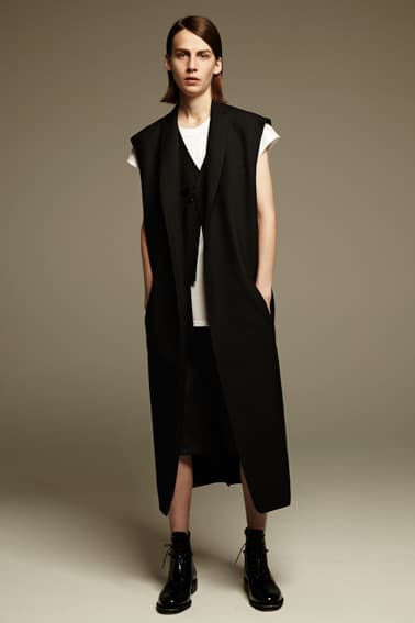 ato 2016 Spring/Summer ルックブック