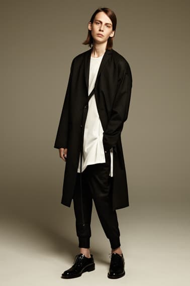 ato 2016 Spring/Summer ルックブック