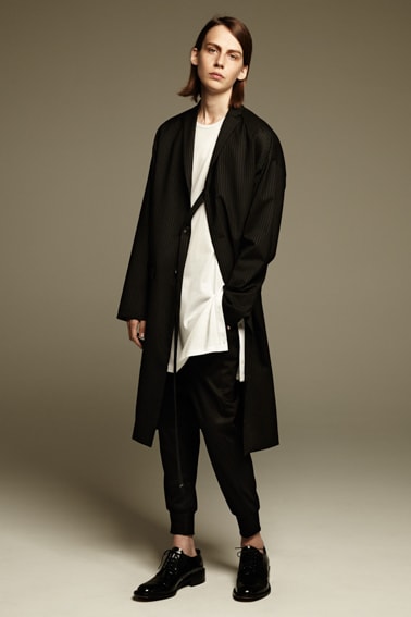 ato 2016 Spring/Summer ルックブック