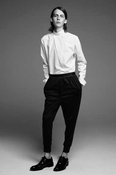 ato 2016 Spring/Summer ルックブック