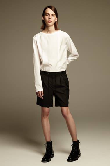 ato 2016 Spring/Summer ルックブック