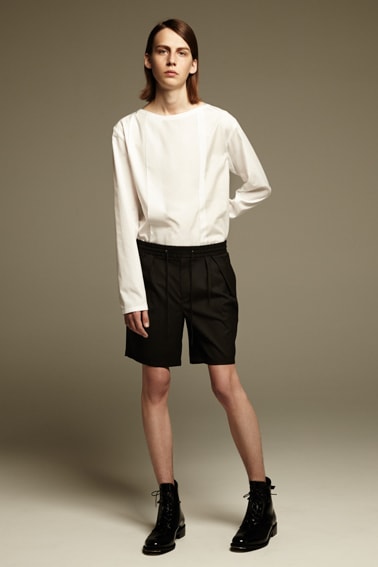 ato 2016 Spring/Summer ルックブック