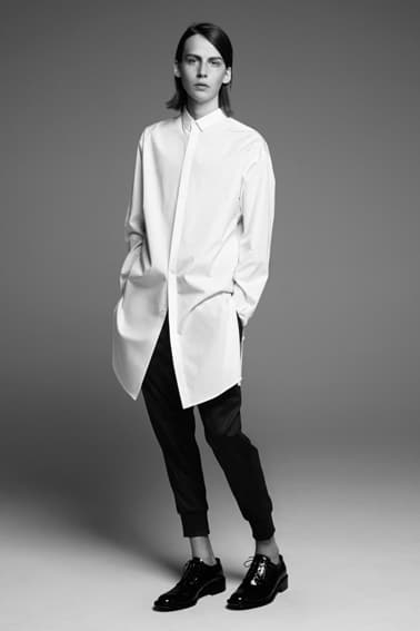 ato 2016 Spring/Summer ルックブック