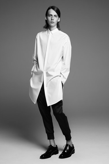 ato 2016 Spring/Summer ルックブック