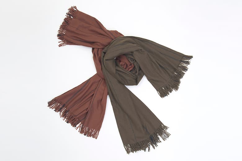 “GIFT”をテーマにしたポップアップストア@BLOOM&BRANCH