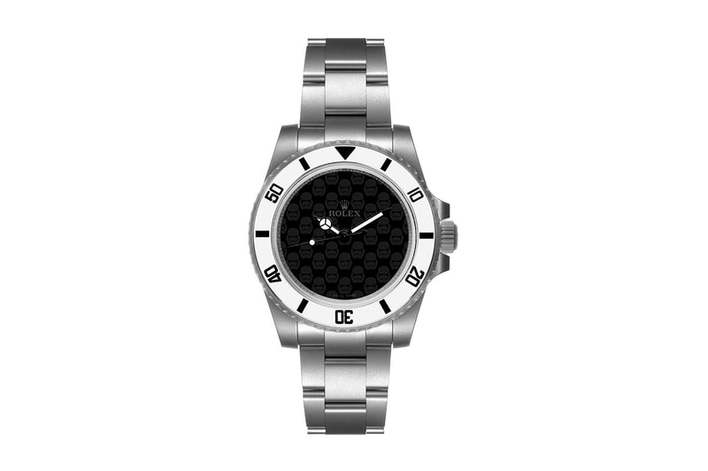 Star Wars をテーマにカスタマイズした Rolex のコレクション