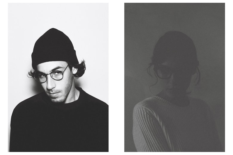 BOSTON CLUB 2015 Fall/Winter ルックブック